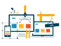 Proyectos Web a Medida